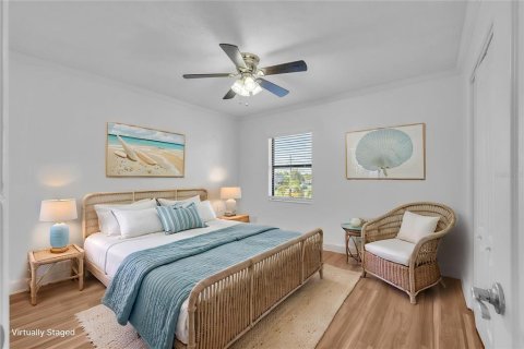 Touwnhouse à vendre à Apollo Beach, Floride: 2 chambres, 107.77 m2 № 2277876 - photo 20