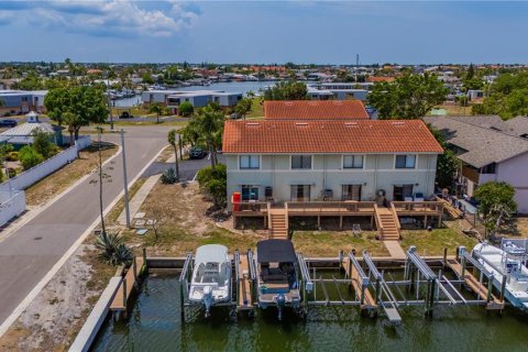 Touwnhouse à vendre à Apollo Beach, Floride: 2 chambres, 107.77 m2 № 2277876 - photo 23