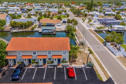 Touwnhouse à vendre à Apollo Beach, Floride: 2 chambres, 107.77 m2 № 2277876 - photo 2