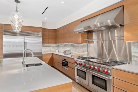 Купить кондоминиум в Майами, Флорида 3 спальни, 268.02м2, № 1987033 - фото 11