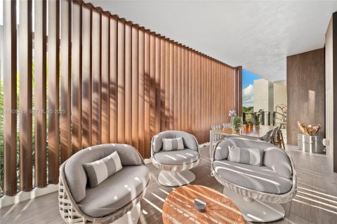 Купить кондоминиум в Майами, Флорида 3 спальни, 268.02м2, № 1987033 - фото 30
