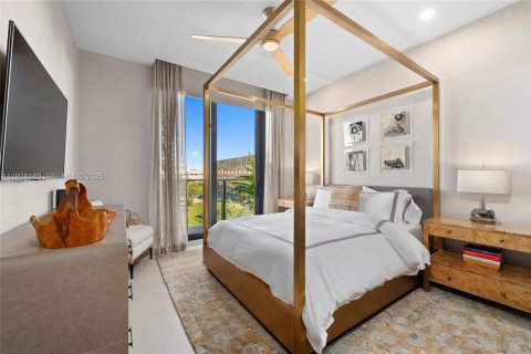 Купить кондоминиум в Майами, Флорида 3 спальни, 268.02м2, № 1987033 - фото 23