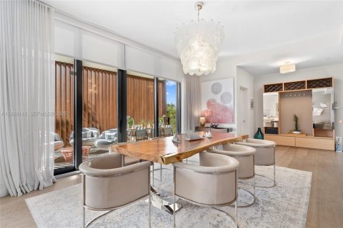 Купить кондоминиум в Майами, Флорида 3 спальни, 268.02м2, № 1987033 - фото 5