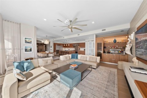 Купить кондоминиум в Майами, Флорида 3 спальни, 268.02м2, № 1987033 - фото 7