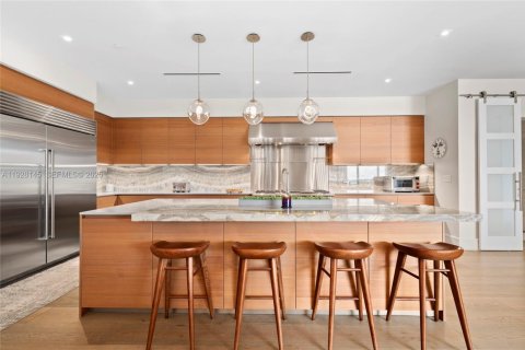 Купить кондоминиум в Майами, Флорида 3 спальни, 268.02м2, № 1987033 - фото 8