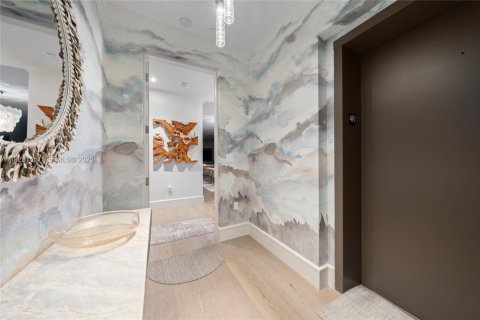 Купить кондоминиум в Майами, Флорида 3 спальни, 268.02м2, № 1987033 - фото 13