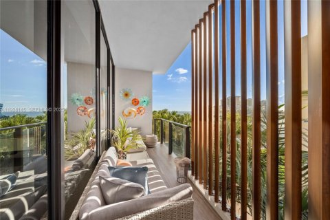 Купить кондоминиум в Майами, Флорида 3 спальни, 268.02м2, № 1987033 - фото 29