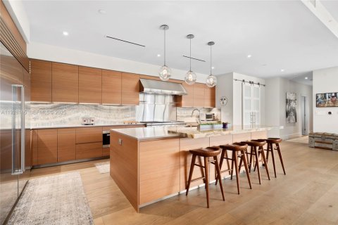 Купить кондоминиум в Майами, Флорида 3 спальни, 268.02м2, № 1987033 - фото 10