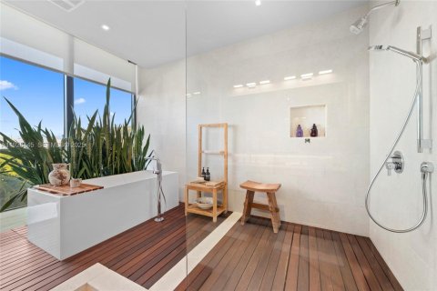 Купить кондоминиум в Майами, Флорида 3 спальни, 268.02м2, № 1987033 - фото 19