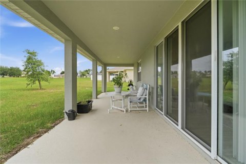 Casa en alquiler en Leesburg, Florida, 4 dormitorios, 266.44 m2 № 2317440 - foto 9