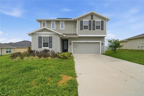Casa en alquiler en Leesburg, Florida, 4 dormitorios, 266.44 m2 № 2317440 - foto 7