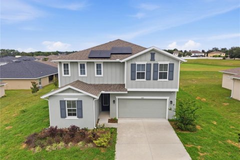 Casa en Leesburg, Florida 4 dormitorios, 266.44 m2 № 2317440