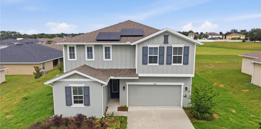 Casa en Leesburg, Florida 4 dormitorios, 266.44 m2 № 2317440