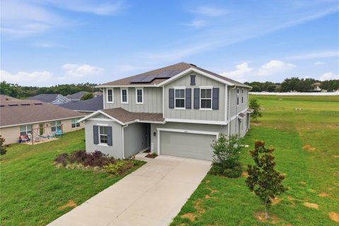 Casa en alquiler en Leesburg, Florida, 4 dormitorios, 266.44 m2 № 2317440 - foto 5