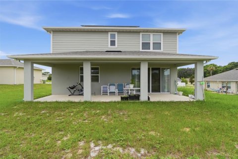 Casa en alquiler en Leesburg, Florida, 4 dormitorios, 266.44 m2 № 2317440 - foto 10