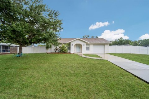 Casa en Venice, Florida 3 dormitorios, 107.21 m2 № 2218554