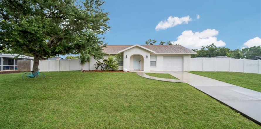 Casa en Venice, Florida 3 dormitorios, 107.21 m2 № 2218554