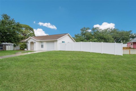 Casa en venta en Venice, Florida, 3 dormitorios, 107.21 m2 № 2218554 - foto 3