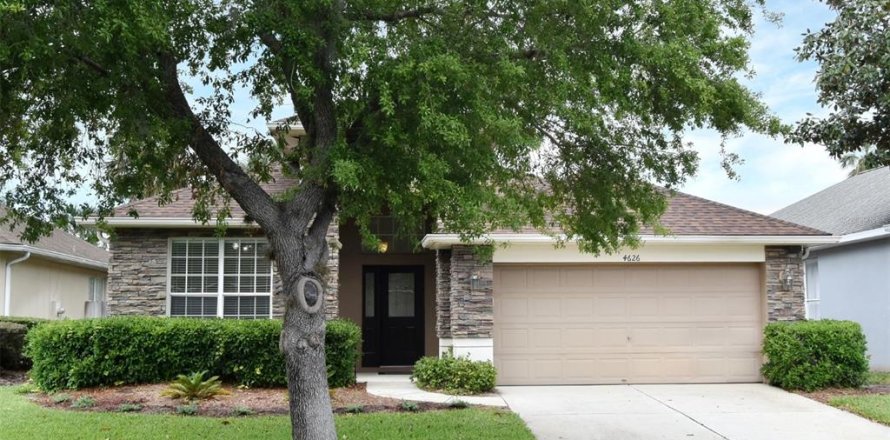 Casa en Sanford, Florida 3 dormitorios, 189.71 m2 № 1630949