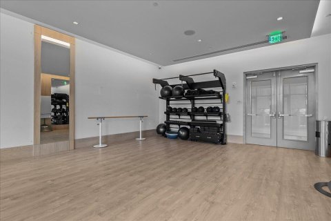 Condo in West Palm Beach, Florida, 2 bedrooms  № 2427681 - photo 28