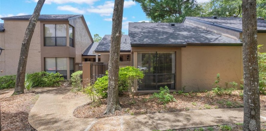 Condominio en Altamonte Springs, Florida, 1 dormitorio № 1787700