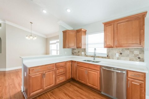 Casa en alquiler en Land O' Lakes, Florida, 3 dormitorios, 150.5 m2 № 1902766 - foto 7