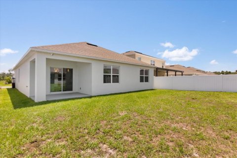 House in Kissimmee, Florida 4 bedrooms, 171.5 sq.m. № 1744402 - photo 26