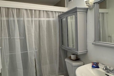 Снять в аренду кондоминиум в Санни-Айлс-Бич, Флорида 1 спальня, 65.5м2, № 2023436 - фото 12