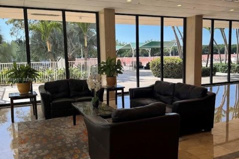 Снять в аренду кондоминиум в Санни-Айлс-Бич, Флорида 1 спальня, 65.5м2, № 2023436 - фото 9