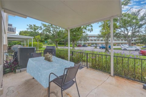 Copropriété à vendre à Clearwater, Floride: 2 chambres, 124.49 m2 № 1912609 - photo 26