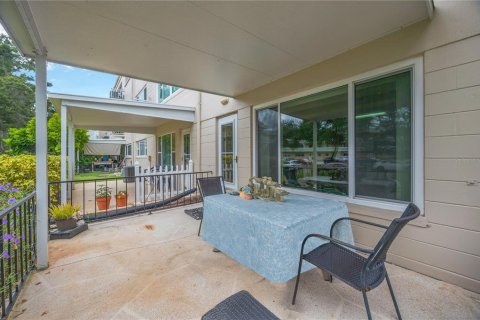 Copropriété à vendre à Clearwater, Floride: 2 chambres, 124.49 m2 № 1912609 - photo 28