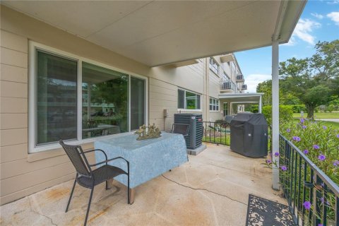 Copropriété à vendre à Clearwater, Floride: 2 chambres, 124.49 m2 № 1912609 - photo 27