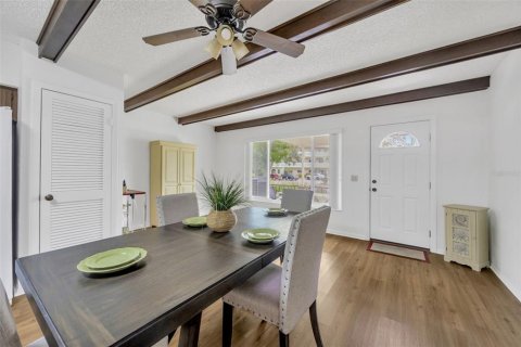 Copropriété à vendre à Clearwater, Floride: 2 chambres, 124.49 m2 № 1912609 - photo 6
