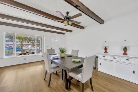 Copropriété à vendre à Clearwater, Floride: 2 chambres, 124.49 m2 № 1912609 - photo 25