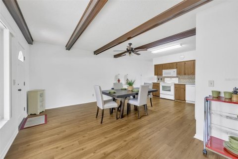 Copropriété à vendre à Clearwater, Floride: 2 chambres, 124.49 m2 № 1912609 - photo 24