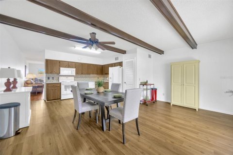 Copropriété à vendre à Clearwater, Floride: 2 chambres, 124.49 m2 № 1912609 - photo 5