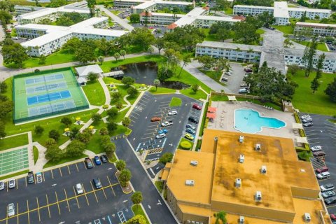 Copropriété à vendre à Clearwater, Floride: 2 chambres, 124.49 m2 № 1912609 - photo 30