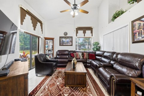 Appartement à louer à Boynton Beach, Floride: 3 chambres, 117.15 m2 № 2384516 - photo 6