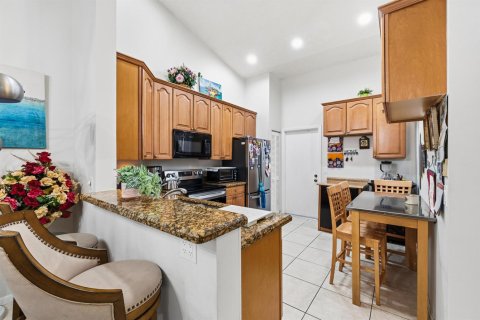 Appartement à louer à Boynton Beach, Floride: 3 chambres, 117.15 m2 № 2384516 - photo 5