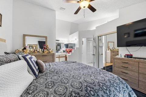 Appartement à louer à Boynton Beach, Floride: 3 chambres, 117.15 m2 № 2384516 - photo 8