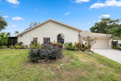Appartement à louer à Boynton Beach, Floride: 3 chambres, 117.15 m2 № 2384516 - photo 2