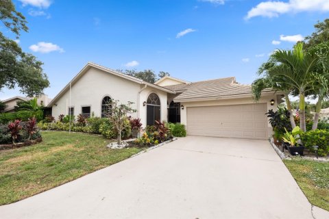 Appartement à Boynton Beach, Floride 3 chambres, 117.15 m2 № 2384516
