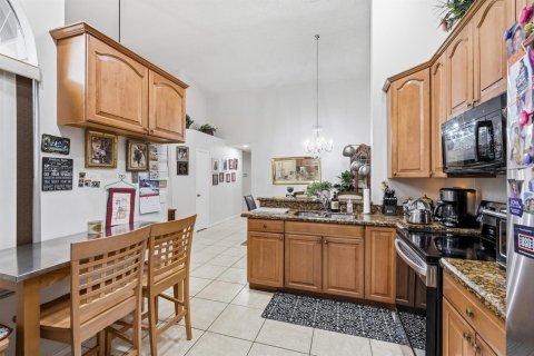 Appartement à louer à Boynton Beach, Floride: 3 chambres, 117.15 m2 № 2384516 - photo 4