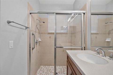 Villa ou maison à louer à Wimauma, Floride: 2 chambres, 119.94 m2 № 2431809 - photo 29