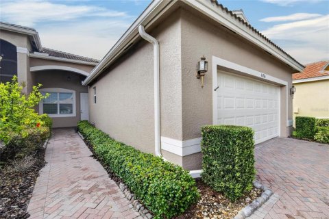 Villa ou maison à louer à Wimauma, Floride: 2 chambres, 119.94 m2 № 2431809 - photo 5