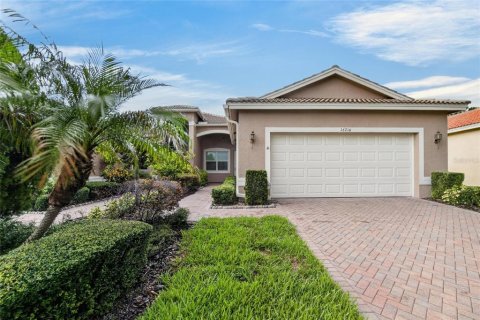 Villa ou maison à louer à Wimauma, Floride: 2 chambres, 119.94 m2 № 2431809 - photo 3