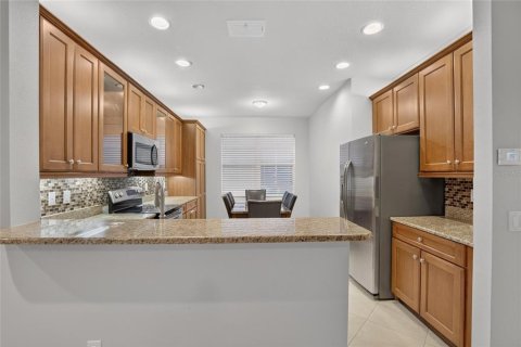 Villa ou maison à louer à Wimauma, Floride: 2 chambres, 119.94 m2 № 2431809 - photo 12