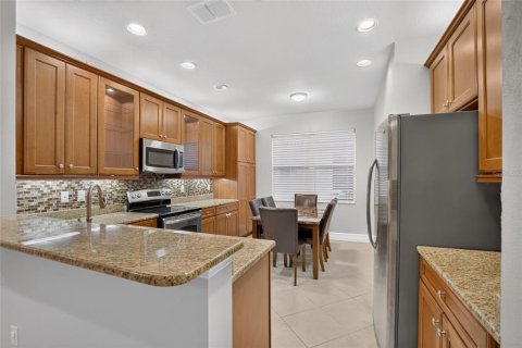 Villa ou maison à louer à Wimauma, Floride: 2 chambres, 119.94 m2 № 2431809 - photo 13