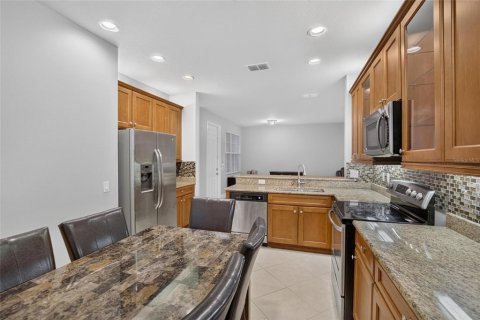 Villa ou maison à louer à Wimauma, Floride: 2 chambres, 119.94 m2 № 2431809 - photo 15