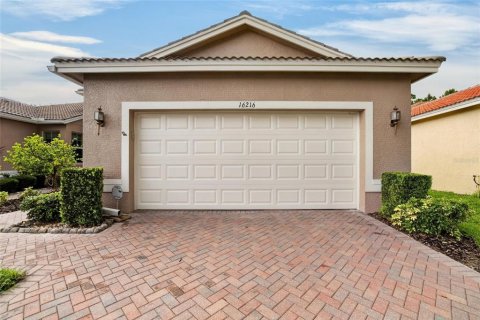 Villa ou maison à louer à Wimauma, Floride: 2 chambres, 119.94 m2 № 2431809 - photo 4
